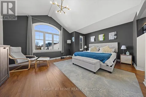 850 Feather Moss Way Ottawa ON K1V 1X2