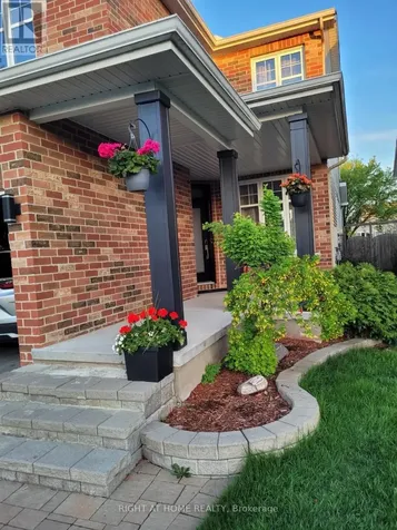850 Feather Moss Way Ottawa ON K1V 1X2