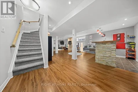850 Feather Moss Way Ottawa ON K1V 1X2