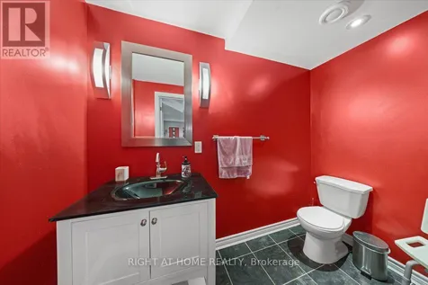 850 Feather Moss Way Ottawa ON K1V 1X2