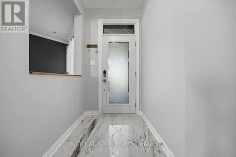 850 Feather Moss Way Ottawa ON K1V 1X2