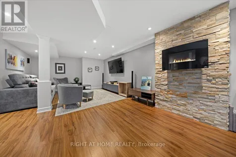850 Feather Moss Way Ottawa ON K1V 1X2