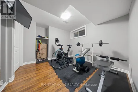 850 Feather Moss Way Ottawa ON K1V 1X2