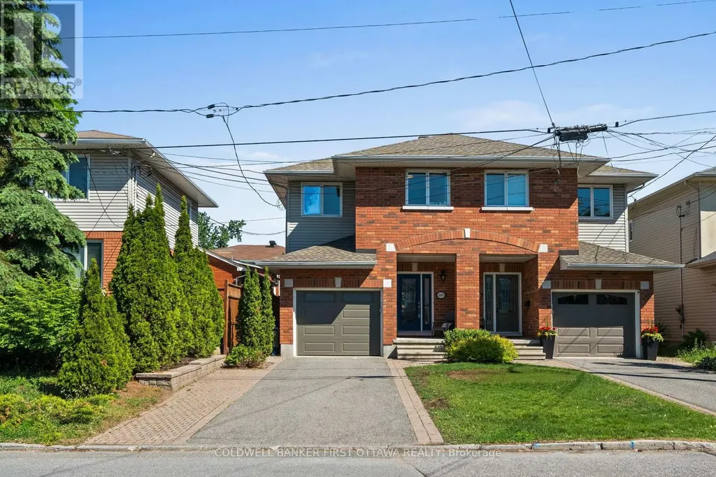 2803 St. Stephen's Street Ottawa ON K2B 1B6