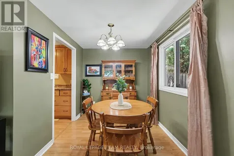 17 Cassell Lane Rideau Lakes ON K7A 4S5