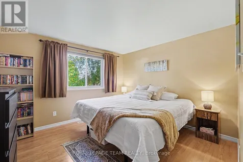 17 Cassell Lane Rideau Lakes ON K7A 4S5