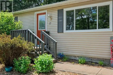 17 Cassell Lane Rideau Lakes ON K7A 4S5
