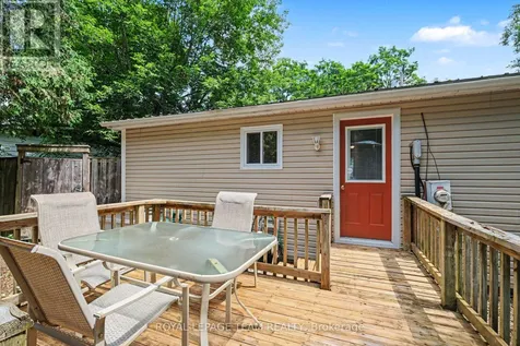 17 Cassell Lane Rideau Lakes ON K7A 4S5