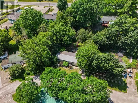 17 Cassell Lane Rideau Lakes ON K7A 4S5
