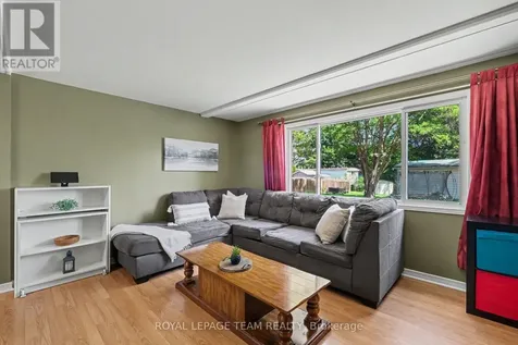 17 Cassell Lane Rideau Lakes ON K7A 4S5
