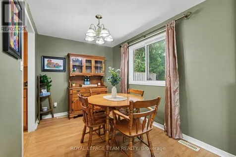 17 Cassell Lane Rideau Lakes ON K7A 4S5