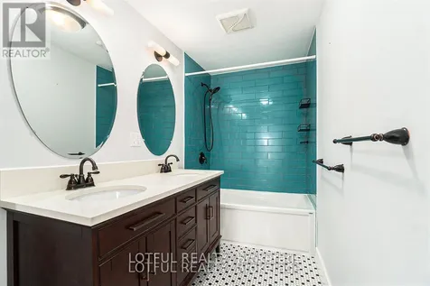 11 Champagne Avenue South Ottawa ON K1S 4P1