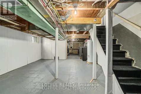 11 Champagne Avenue South Ottawa ON K1S 4P1