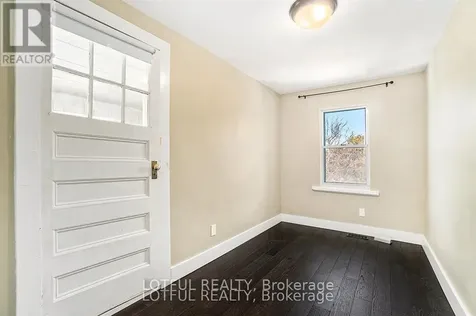 11 Champagne Avenue South Ottawa ON K1S 4P1