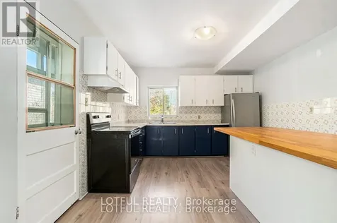 11 Champagne Avenue South Ottawa ON K1S 4P1