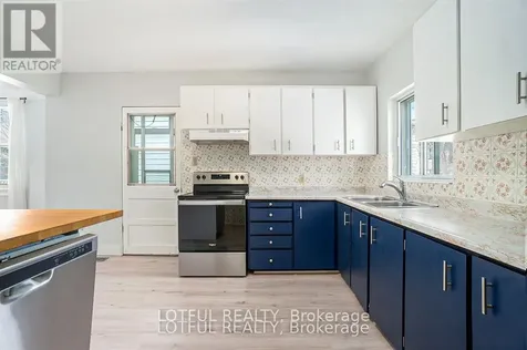 11 Champagne Avenue South Ottawa ON K1S 4P1
