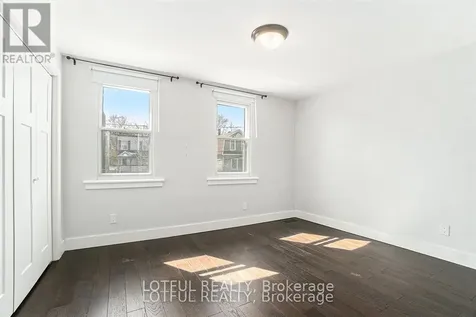 11 Champagne Avenue South Ottawa ON K1S 4P1