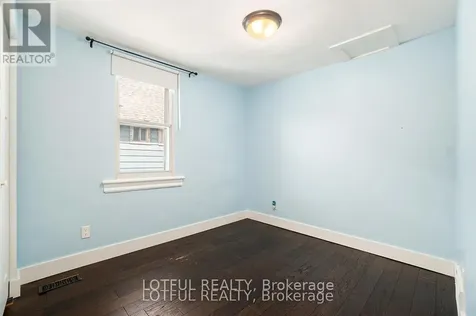11 Champagne Avenue South Ottawa ON K1S 4P1
