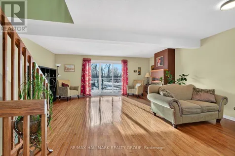 3 Birchdale Avenue Ottawa ON K2H 5A1
