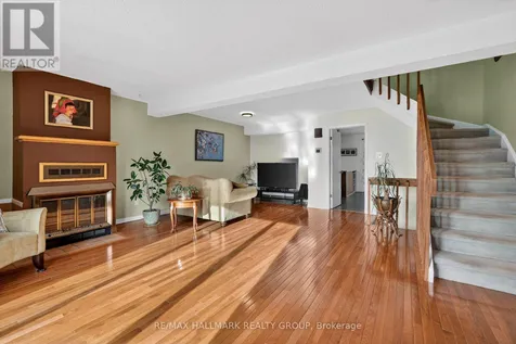 3 Birchdale Avenue Ottawa ON K2H 5A1