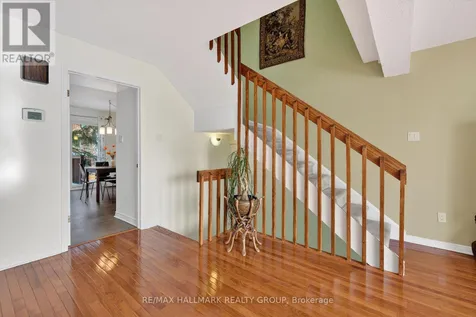 3 Birchdale Avenue Ottawa ON K2H 5A1