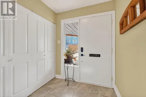 3 Birchdale Avenue Ottawa ON K2H 5A1