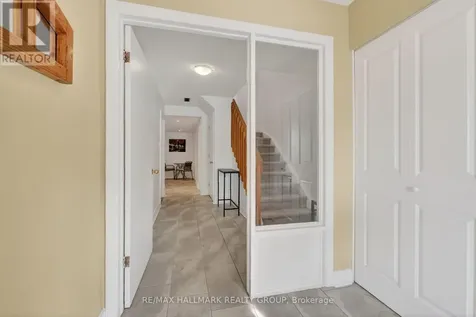 3 Birchdale Avenue Ottawa ON K2H 5A1