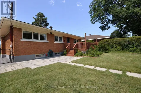 2148 Iris Street Ottawa ON K2C 1B3