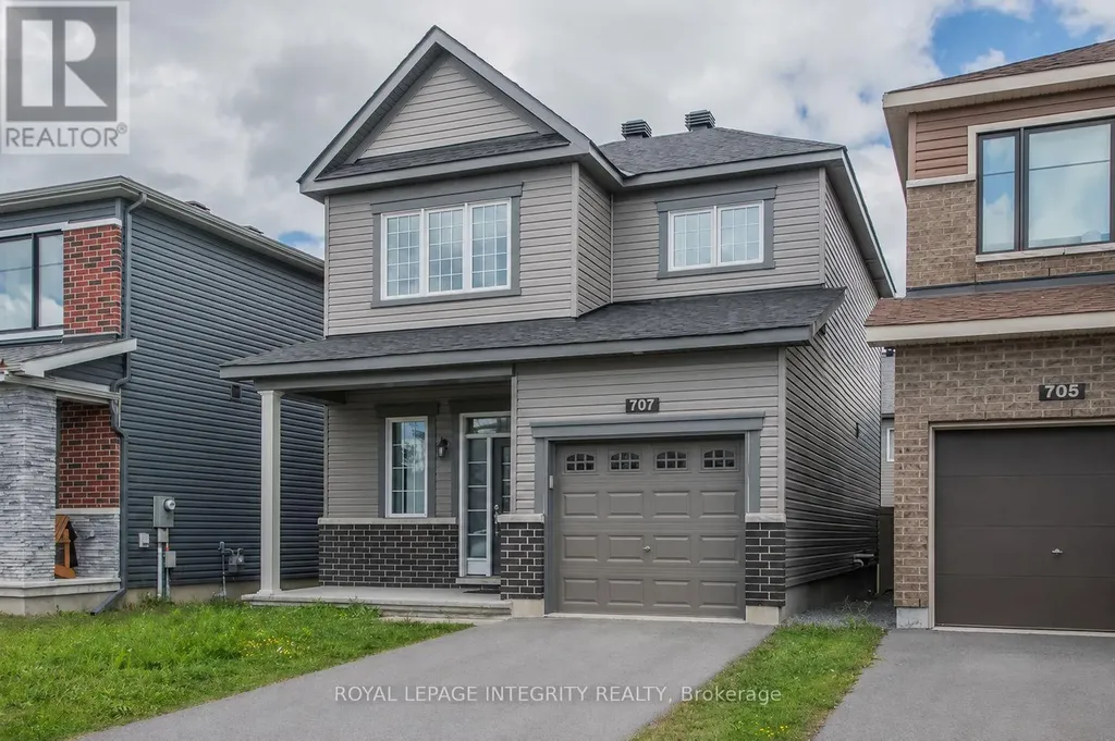 707 Samantha Eastop Avenue Ottawa ON K2S 2A9