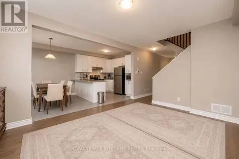 707 Samantha Eastop Avenue Ottawa ON K2S 2A9