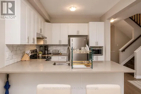 707 Samantha Eastop Avenue Ottawa ON K2S 2A9
