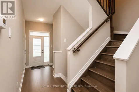707 Samantha Eastop Avenue Ottawa ON K2S 2A9