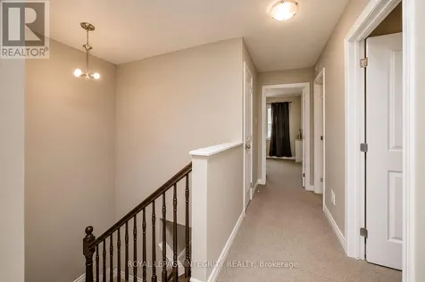 707 Samantha Eastop Avenue Ottawa ON K2S 2A9