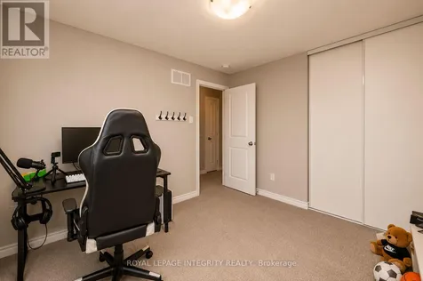 707 Samantha Eastop Avenue Ottawa ON K2S 2A9