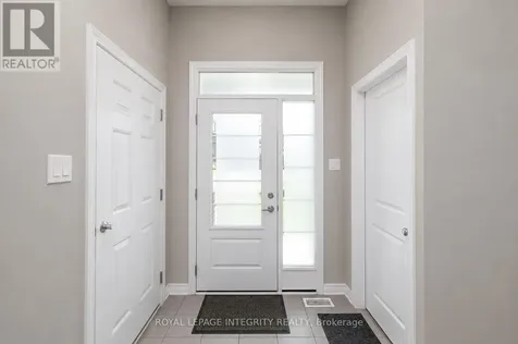 707 Samantha Eastop Avenue Ottawa ON K2S 2A9