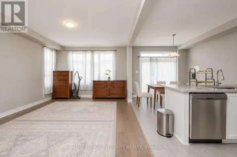707 Samantha Eastop Avenue Ottawa ON K2S 2A9