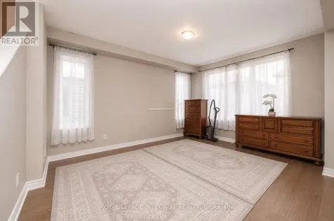 707 Samantha Eastop Avenue Ottawa ON K2S 2A9