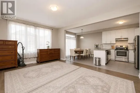707 Samantha Eastop Avenue Ottawa ON K2S 2A9