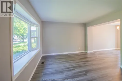 24 Finch Avenue Chatham ON N7L 1H6