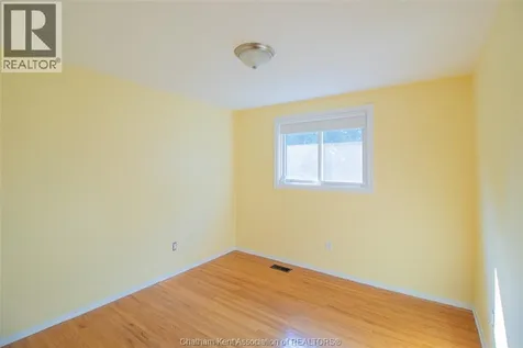 24 Finch Avenue Chatham ON N7L 1H6