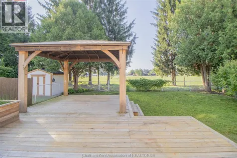 24 Finch Avenue Chatham ON N7L 1H6