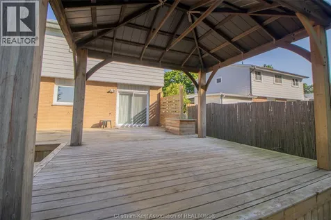 24 Finch Avenue Chatham ON N7L 1H6