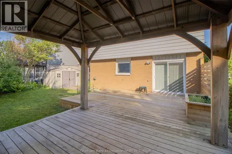 24 Finch Avenue Chatham ON N7L 1H6