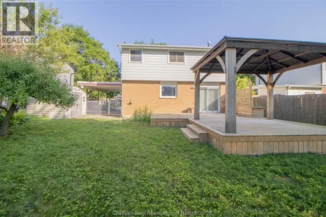 24 Finch Avenue Chatham ON N7L 1H6