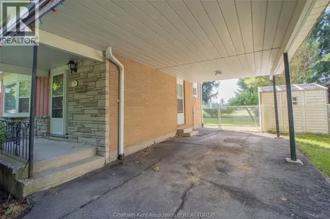 24 Finch Avenue Chatham ON N7L 1H6