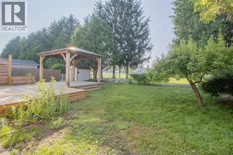 24 Finch Avenue Chatham ON N7L 1H6