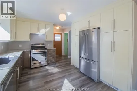 24 Finch Avenue Chatham ON N7L 1H6