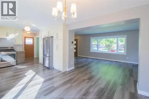 24 Finch Avenue Chatham ON N7L 1H6