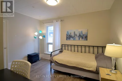57 Scott Street St. Thomas ON N5P 1K7