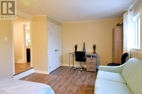 57 Scott Street St. Thomas ON N5P 1K7